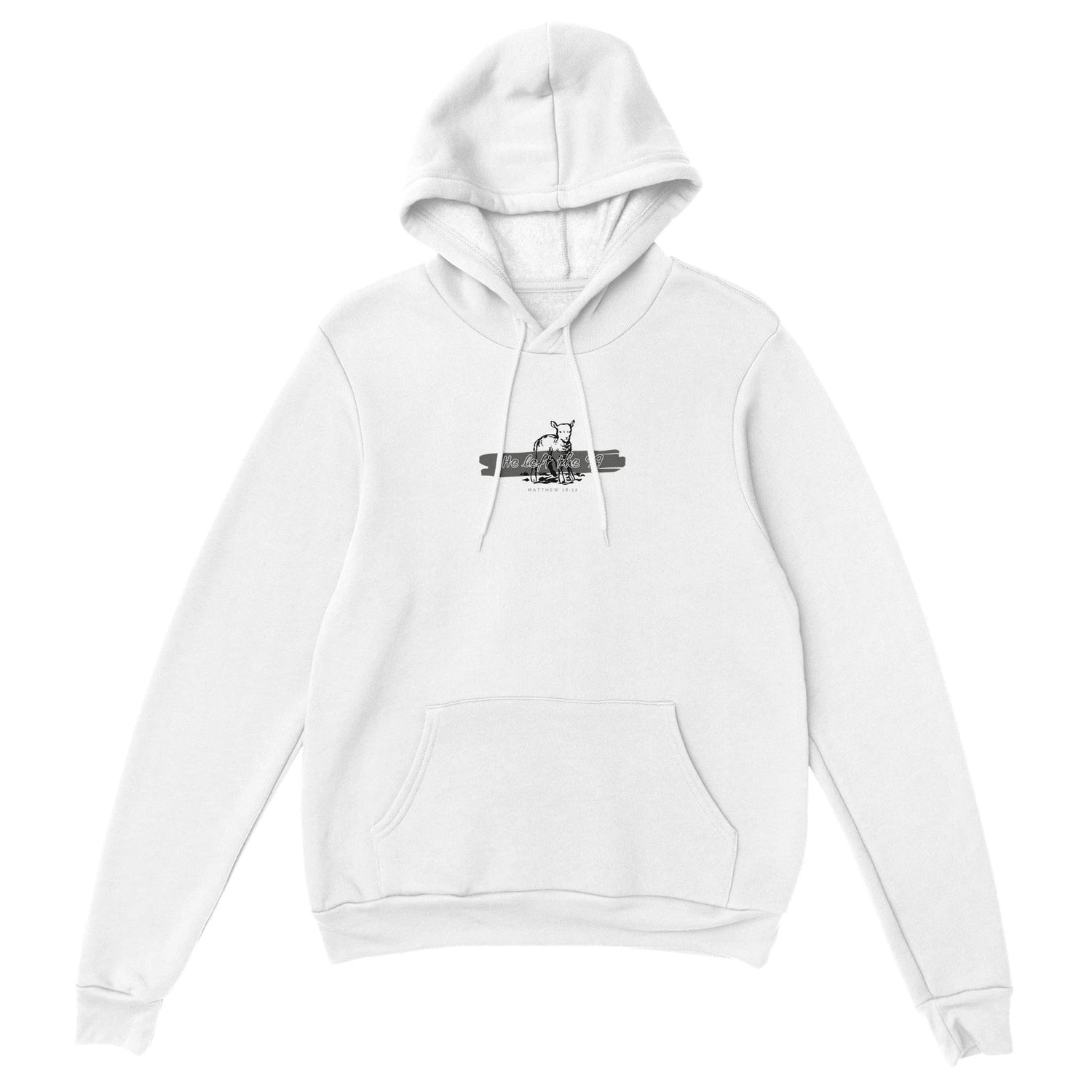 HOODIES